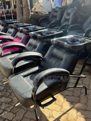 Open Salon Sink Basin - thumbnail 2