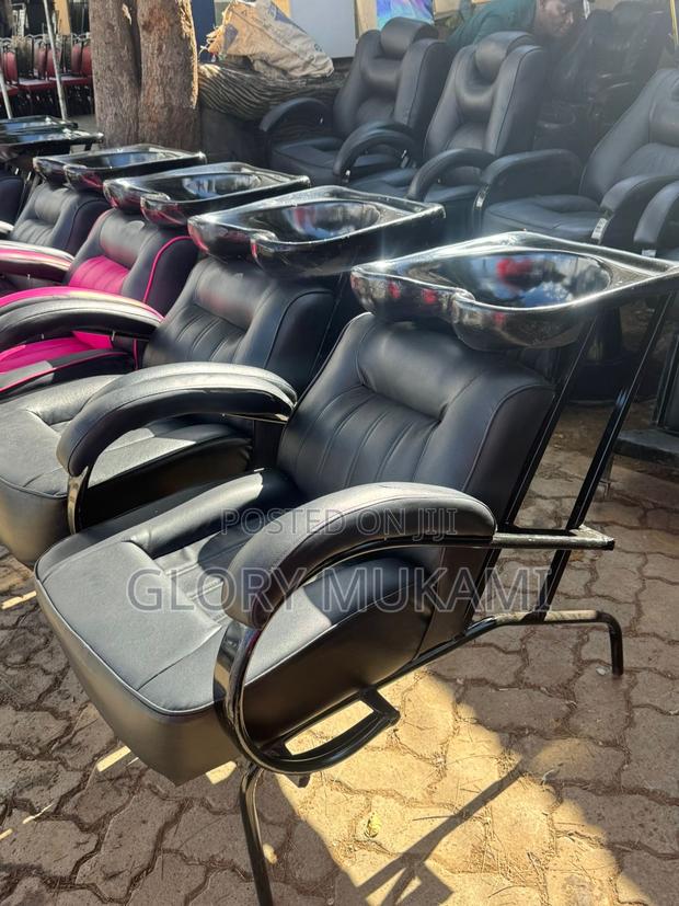 Open Salon Sink Basin - thumbnail 3