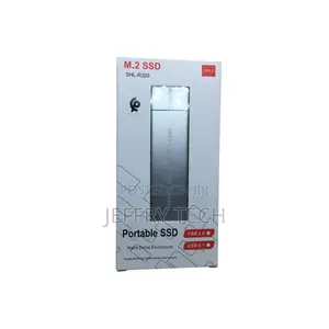 M2 SSD Enclosure, Usb 3.1 to Type C, Nvme SSD Enclosure, 10g
