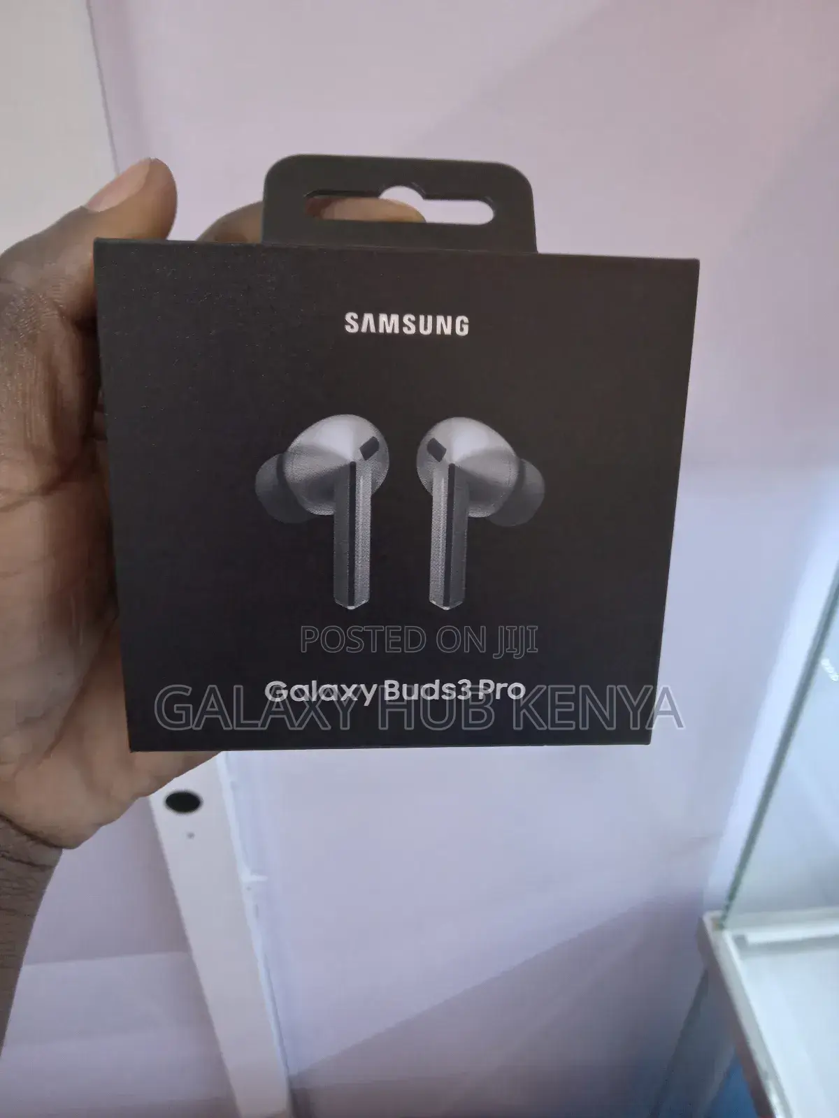 Samsung Galaxy Buds3 Pro