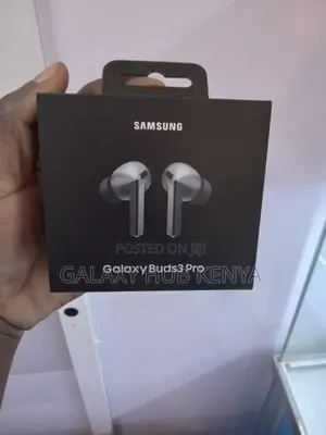 Samsung Galaxy Buds3 Pro