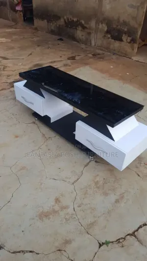 Ready-Made Classic Tv Stand on Sale