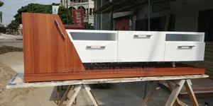 Glamour Tv Stand