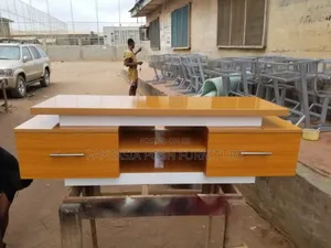 Custom MDF Tv Stand