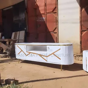 Minimalist Low Profile Tv Stand