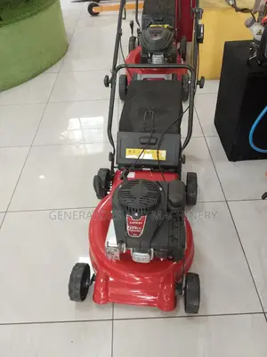 460mm(18") Lawnmower 2.7kw
