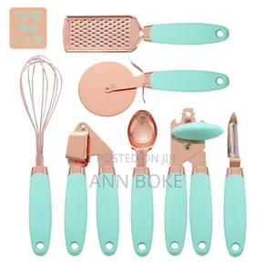*Reduced Price*
*High Quality 7pcs Kitchen Gadget Set