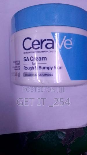 Cerave For Rough And Bumpy Skin - thumbnail 2