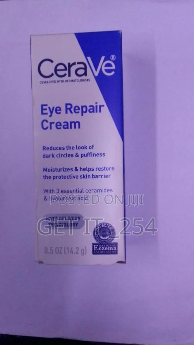 Cerave Eye Repair Cream - main view