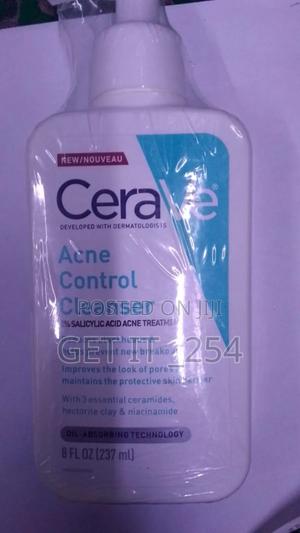 Acne Control Cleaners Cerave - thumbnail 2