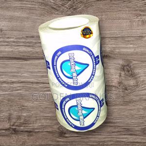 Classic 20 Liter Water Bottle Topseals 500pcs - main view