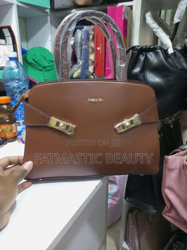 Keira Bags - main view