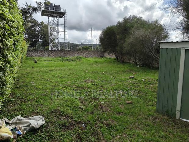 Large Eighth Acre Gated Plot (70*100) in Kerarapon, Ngong - main view