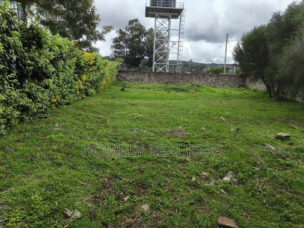 Large Eighth Acre Gated Plot (70*100) in Kerarapon, Ngong - thumbnail 2