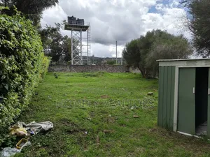 Large Eighth Acre Gated Plot (70*100) in Kerarapon, Ngong