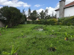 Large Eighth Acre Gated Plot (70*100) in Kerarapon, Ngong