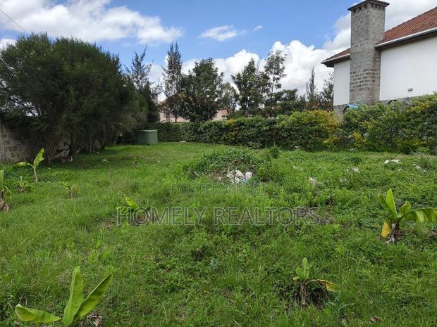 Large Eighth Acre Gated Plot (70*100) in Kerarapon, Ngong - thumbnail 5