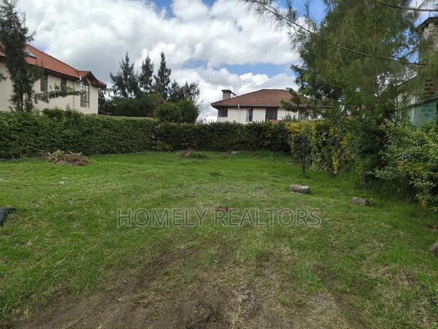Large Eighth Acre Estate Plot (60*100) in Kerarapon, Ngong - thumbnail 3