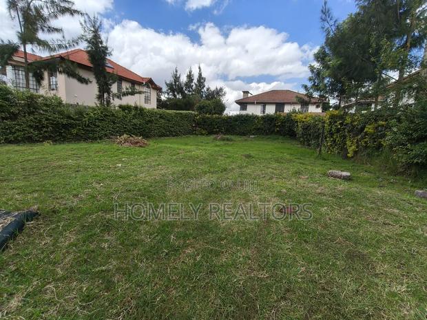 Large Eighth Acre Estate Plot (60*100) in Kerarapon, Ngong - thumbnail 4