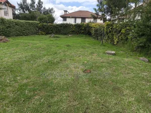 Large Eighth Acre Estate Plot (60*100) in Kerarapon, Ngong