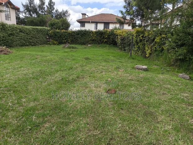 Large Eighth Acre Estate Plot (60*100) in Kerarapon, Ngong - thumbnail 5