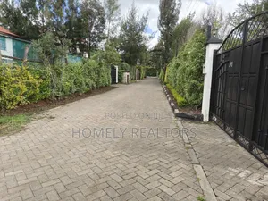Large Eighth Acre Estate Plot (60*100) in Kerarapon, Ngong
