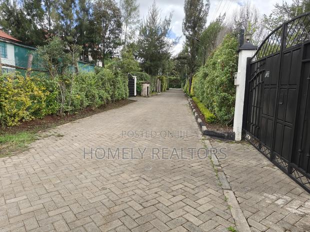 Large Eighth Acre Estate Plot (60*100) in Kerarapon, Ngong - thumbnail 6