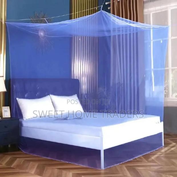 Top Square Net