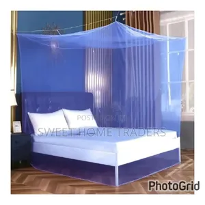 Top Square Net 5*6 and 6*6 Blue