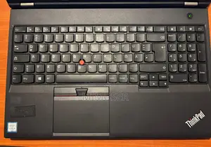 Laptop Lenovo ThinkPad L570 32GB Intel Core I5 SSD 500GB