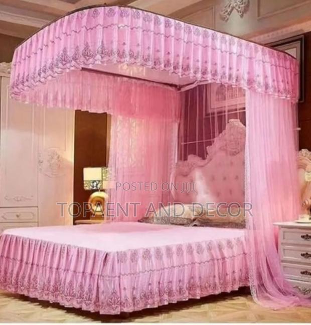 Best 2 Stand Mosquito Net for Home and Travel