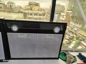 Bolesi Kitchen Hood 60cm Undercabinet
