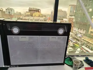 Bolesi Kitchen Hood 60cm Undercabinet
