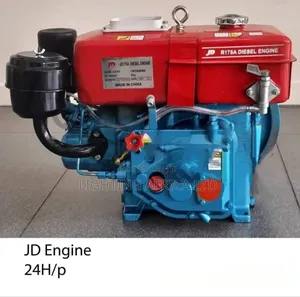24hp Jd Diesel Engine Commercial