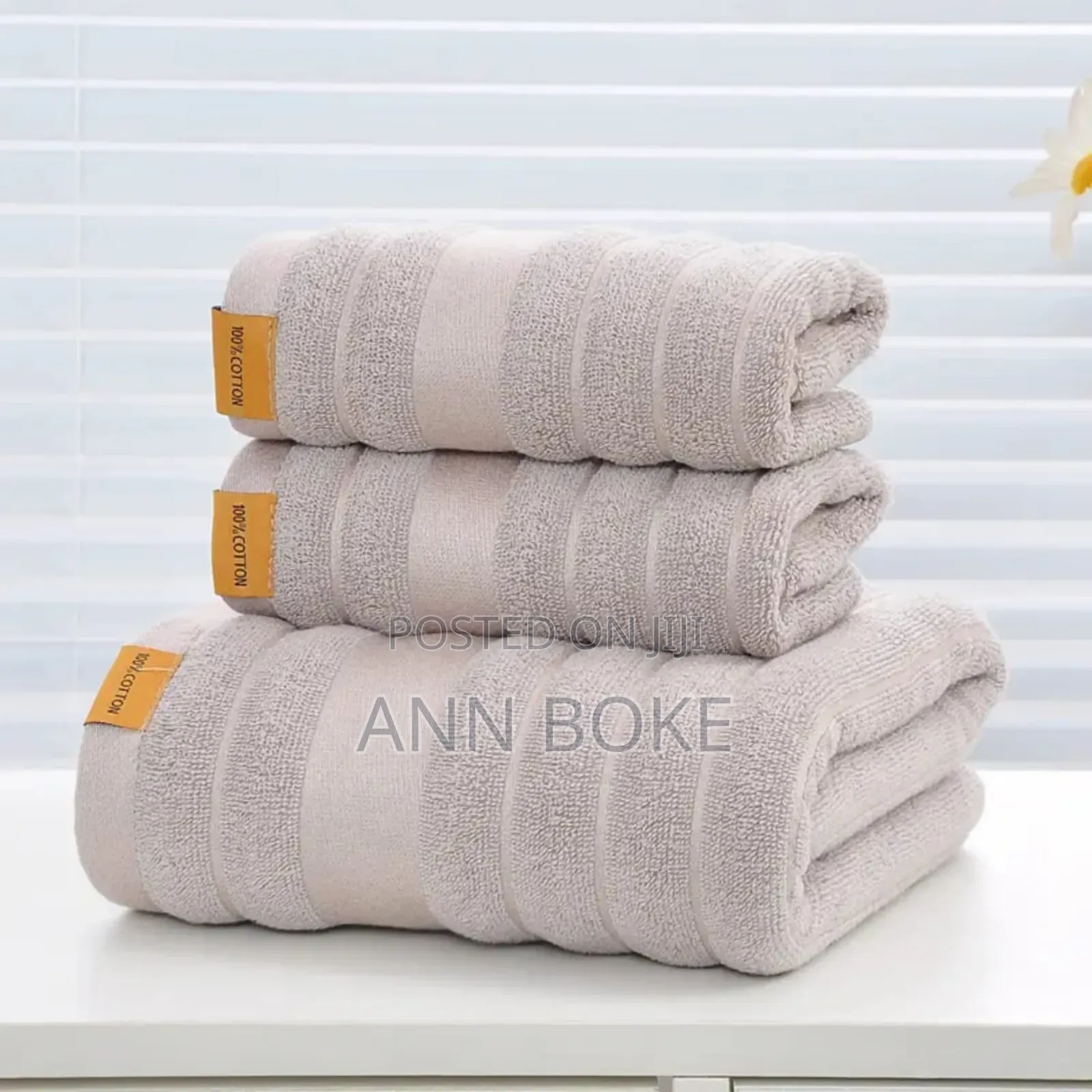Cotton Towel