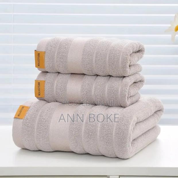 Cotton Towel - thumbnail 3