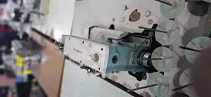Kansai Lock Sewing Machine