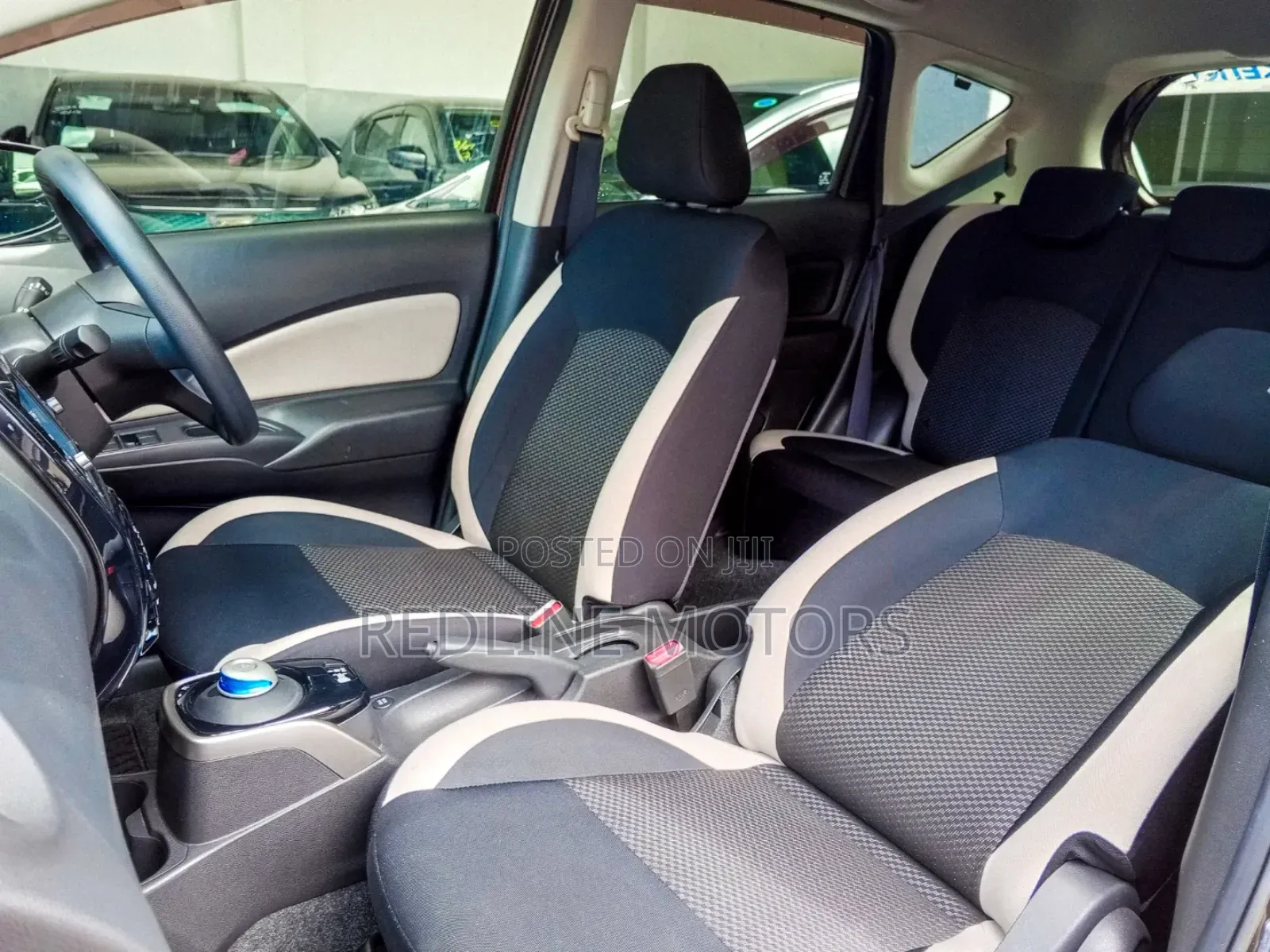 Nissan Note 1.2 Hybrid 2018 Brown