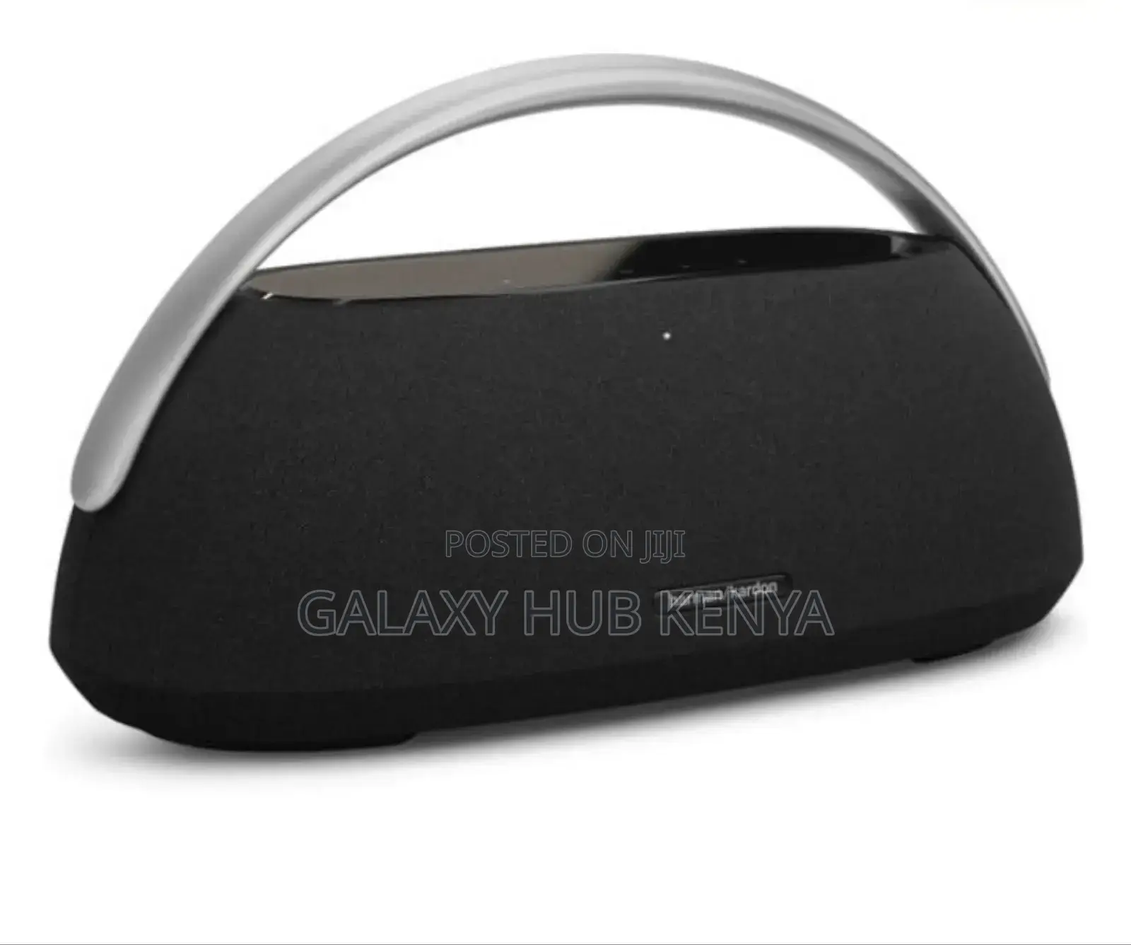 Harmony Kardon Go Plus Play 3