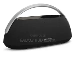 Harmony Kardon Go Plus Play 3