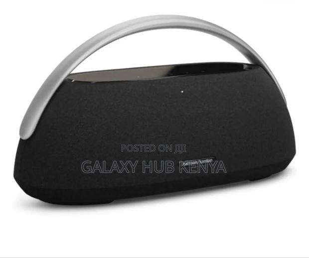 Harmony Kardon Go Plus Play 3 - thumbnail 2