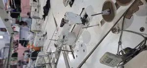 Flat Lock Flatlock Sewing Machine