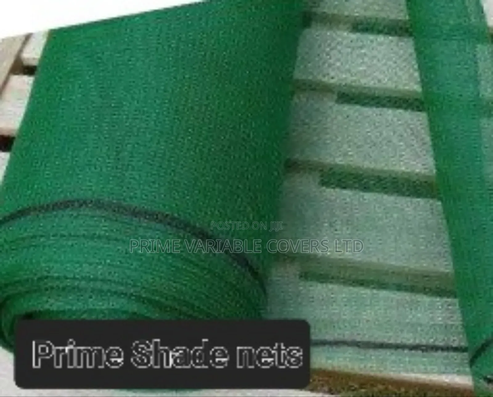 4mtrs Width Plants Protective Shade Nets