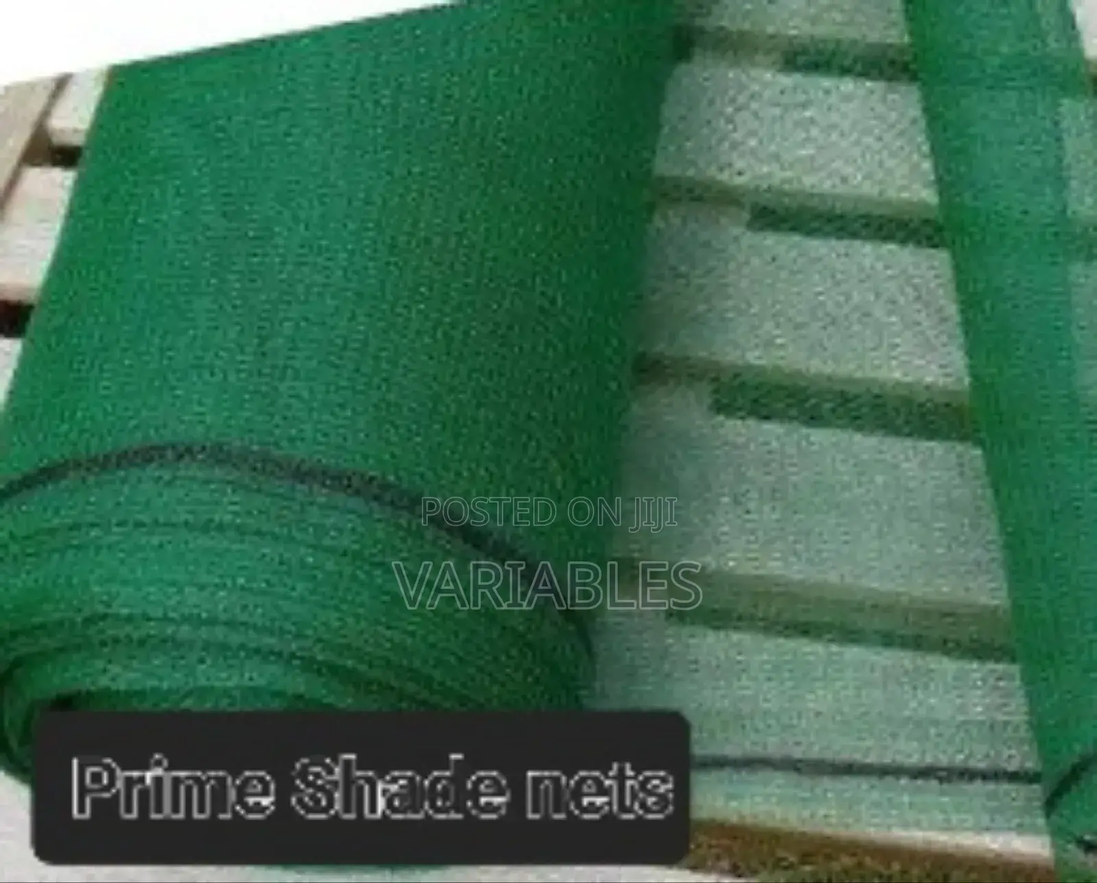 4mtrs Width Plants Protective Shade Nets