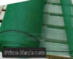 4mtrs Width Plants Protective Shade Nets