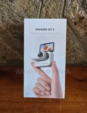 Insta360 Go 3 Action Camera