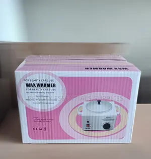 Hair Removal Waxing Machine