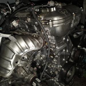 Slim Engine 2zr Valvematic Wish,Noah,Voxy - main view