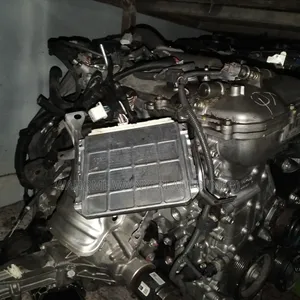 Slim Engine 2zr Valvematic Wish,Noah,Voxy