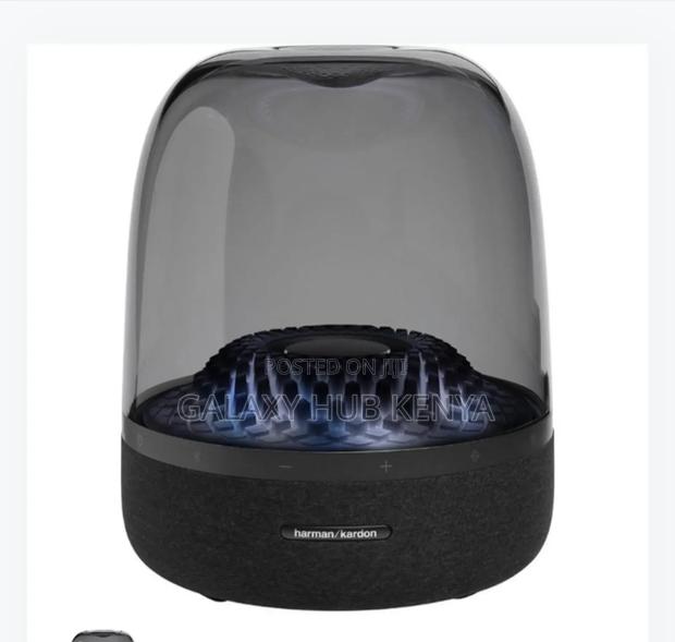 Harrange Kardon Aura Studio 4 - thumbnail 2